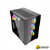 Корпус Powercase Vision CVBA-L4