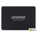 SSD Digma Run S9 2TB DGSR2002TS93T