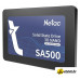 SSD Netac SA500 480GB NT01SA500-480-S3X