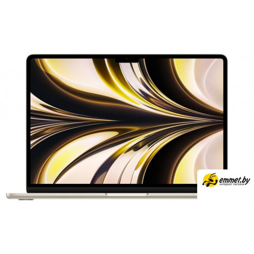 Ноутбук Apple MacBook Air 13