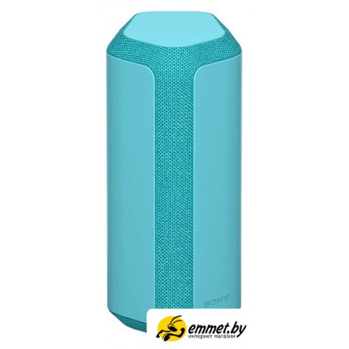 Беспроводная колонка Sony SRS-XE300 (голубой)