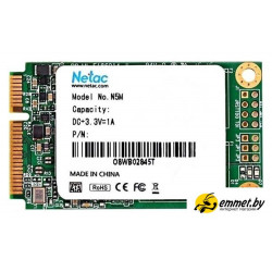 SSD Netac N5M 2TB NT01N5M-002T-M3X