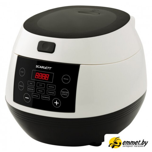Мультиварка Scarlett SC-MC410S26