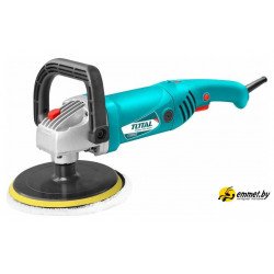 Полировальная машина Total TP1121802