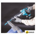Сабельная пила Makita DJR187RT (с 1-им АКБ, кейс)