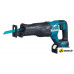 Сабельная пила Makita DJR187RT (с 1-им АКБ, кейс)