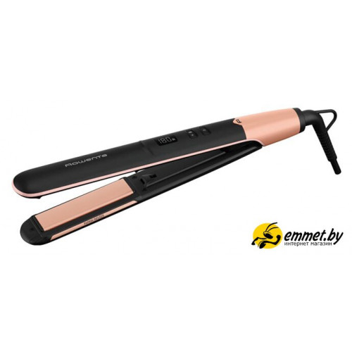 Выпрямитель Rowenta Express Shine SF4620F0