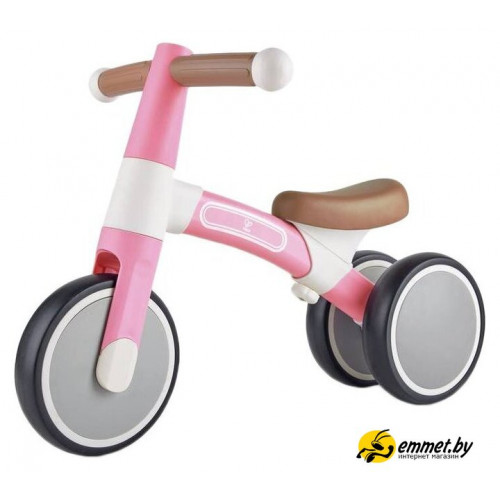 Беговел Hape First Ride E0105 (pink)