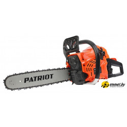 Бензопила Patriot PT 452