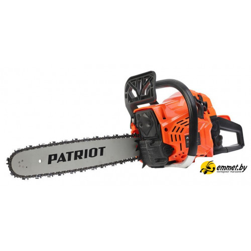 Бензопила Patriot PT 452