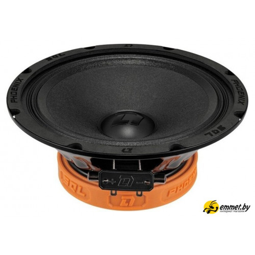 Мидбас DL Audio Phoenix SQL 200