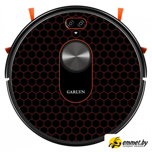 Робот-пылесос Garlyn SR-800 Max