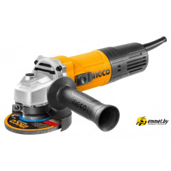 Угловая шлифмашина Ingco Industrial AG90028