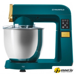 Планетарный миксер MAUNFELD MF-424GR