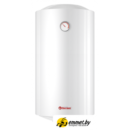 Накопительный электрический водонагреватель Thermex Circle 50 V Slim