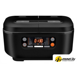 Мультиварка Garlyn MR-Duo 5