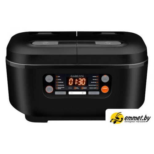 Мультиварка Garlyn MR-Duo 5