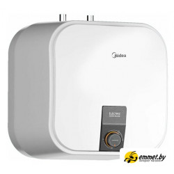 Накопительный электрический водонагреватель под мойку Midea Express MWH-1020-KVMU