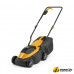 Газонокосилка Stiga Collector 132e Kit 291302068/ST2 (с 1-им АКБ)