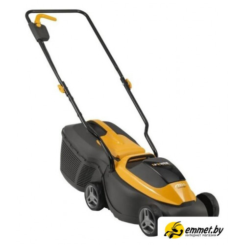 Газонокосилка Stiga Collector 132e Kit 291302068/ST2 (с 1-им АКБ)