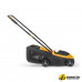 Газонокосилка Stiga Collector 140e Kit 291382068/ST2 (с 2-мя АКБ)