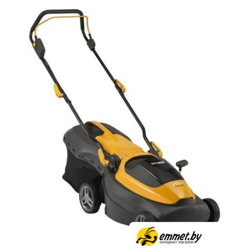 Газонокосилка Stiga Collector 140e Kit 291382068/ST2 (с 2-мя АКБ)