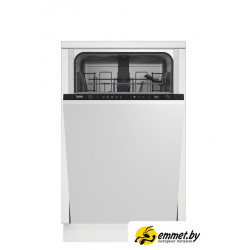 Встраиваемая посудомоечная машина BEKO BDIS15020