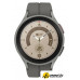 Умные часы Samsung Galaxy Watch 5 Pro 45 мм (серый титан)