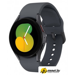 Умные часы Samsung Galaxy Watch 5 40 мм (графитовый)