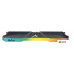 Оперативная память Netac Shadow RGB 16ГБ DDR4 3200 МГц NTSRD4P32SP-16E