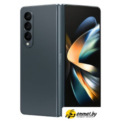 Телефон Samsung Galaxy Z Fold4 12GB/256GB (серо-зеленый)