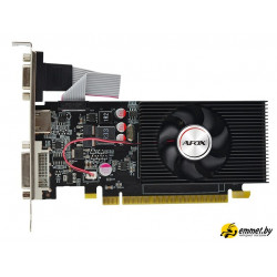 Видеокарта AFOX GeForce GT 730 1GB GDDR3 AF730-1024D3L3-V3