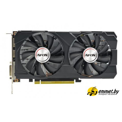 Видеокарта AFOX GTX 1660 Super 6GB GDDR6 AF1660S-6144D6H4-V2