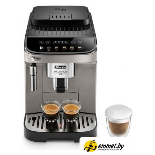 Кофемашина DeLonghi Magnifica Evo ECAM290.42.TB Кофемашина DeLonghi Magnifica Evo ECAM290.42.TB