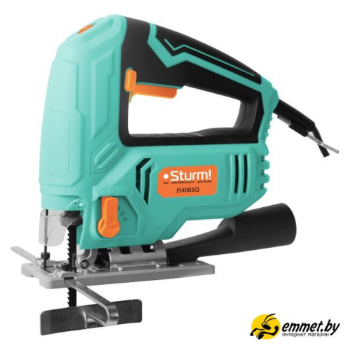 Электролобзик Sturm JS4085Q