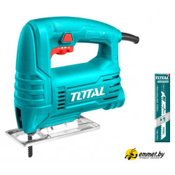 Электролобзик Total TS2045565