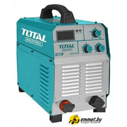 Сварочный инвертор Total TW25005