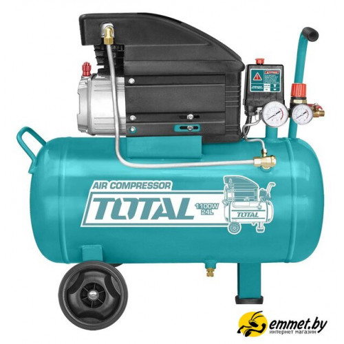 Компрессор Total TC120246
