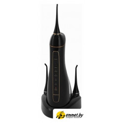 Ирригатор Polaris PWF 0201 (черный)