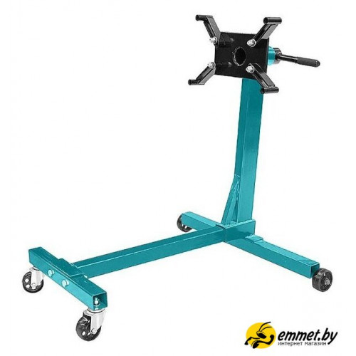 Кантователь для двигателя Total THT110051 0.45т