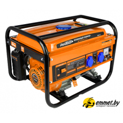 Бензиновый генератор Redbo GPT-3300