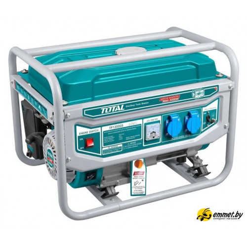 Бензиновый генератор Total TP130005
