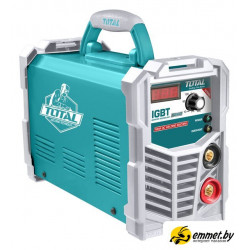 Сварочный инвертор Total TW21605
