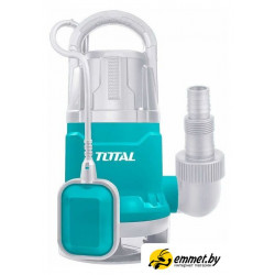 Дренажный насос Total TWP87506