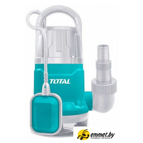 Дренажный насос Total TWP87506