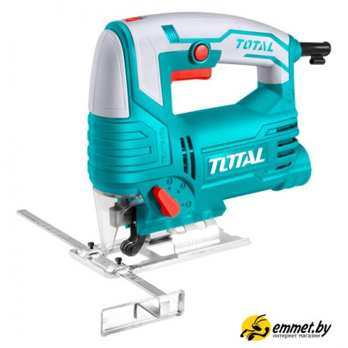 Электролобзик Total TS206656