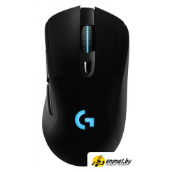 Игровая мышь Logitech G703 Lightspeed Hero 25K Wireless