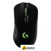 Игровая мышь Logitech G703 Lightspeed Hero 25K Wireless