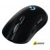 Игровая мышь Logitech G703 Lightspeed Hero 25K Wireless