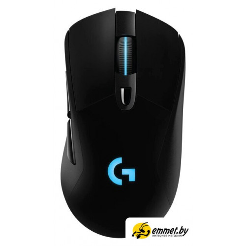 Игровая мышь Logitech G703 Lightspeed Hero 25K Wireless